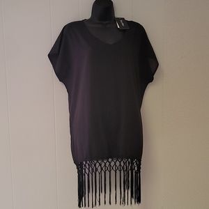 Taydey Black Cover Up